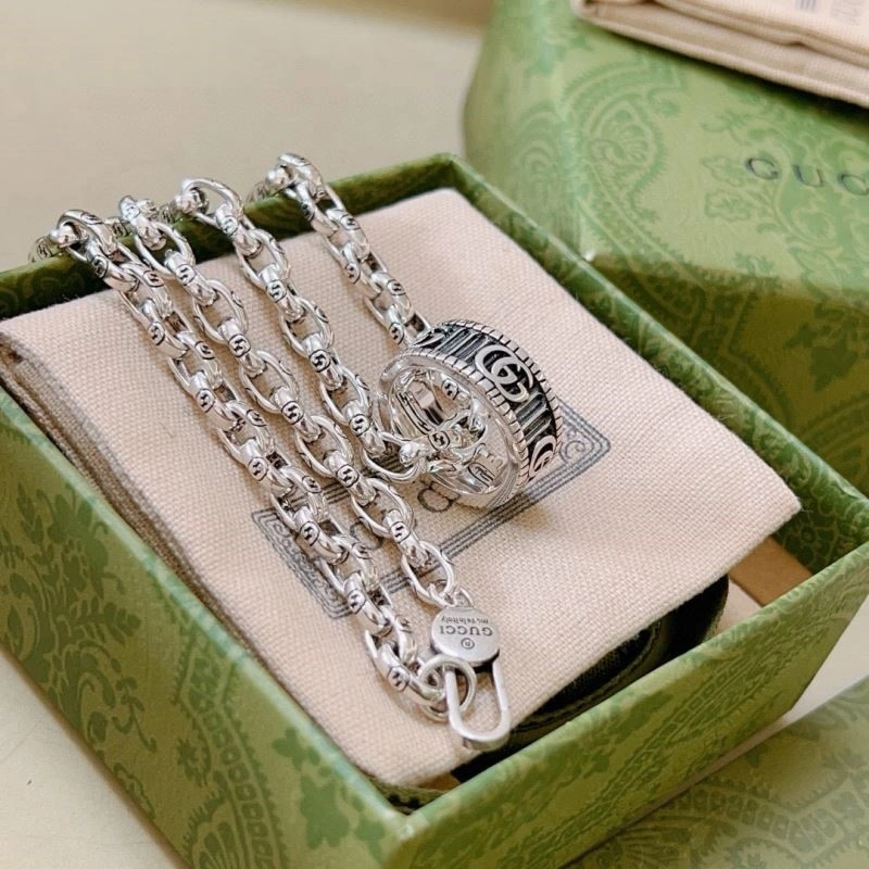 Gucci Necklaces Efficient 244247