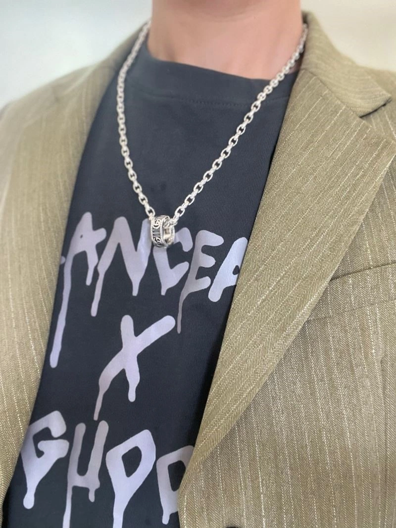 Gucci Necklaces Efficient 244247