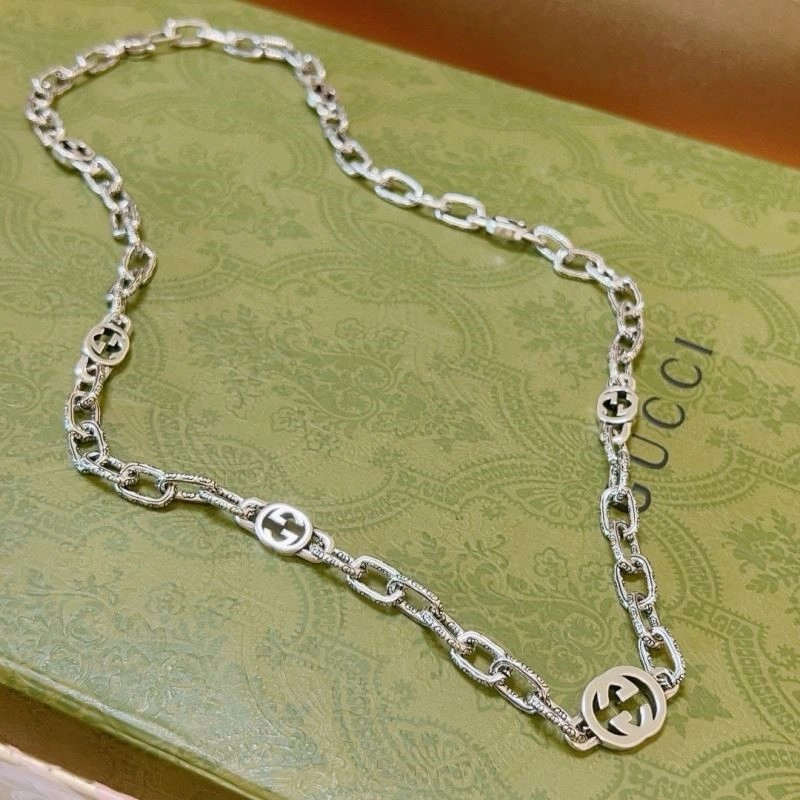 Gucci Necklaces ModernLook 244248