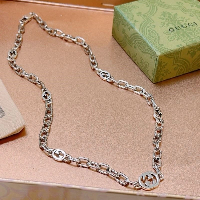 Gucci Necklaces ModernLook 244248