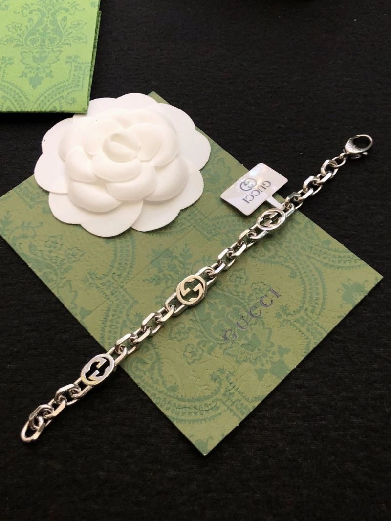 Gucci Necklaces Supportive 244236