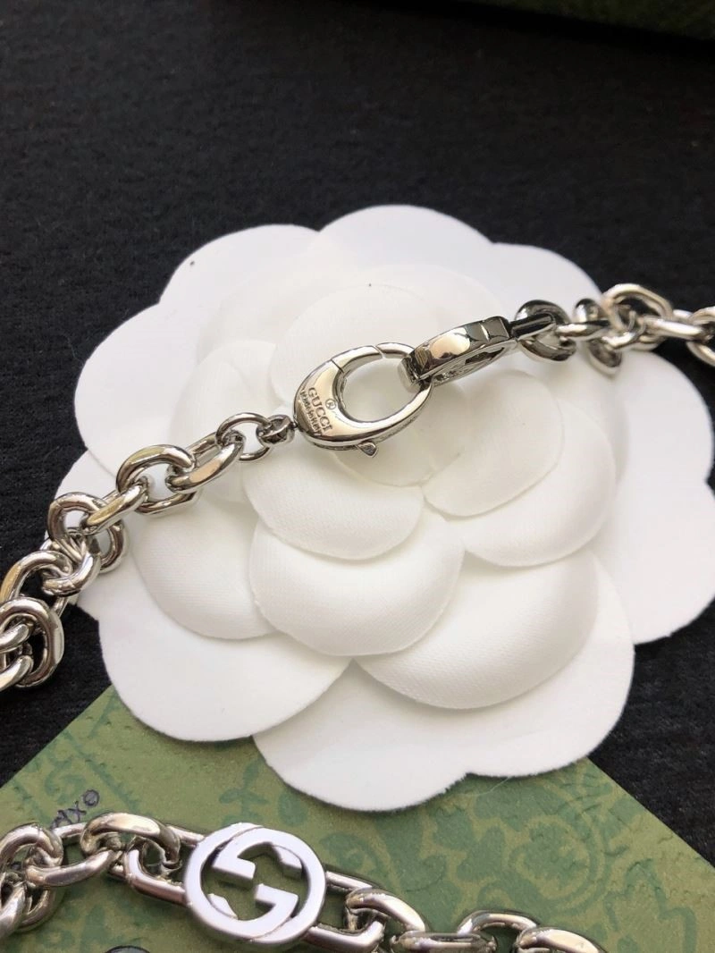Gucci Necklaces Supportive 244236