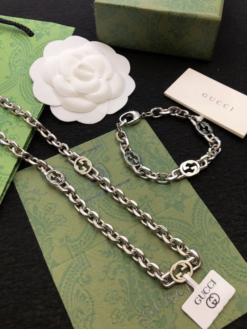 Gucci Necklaces Supportive 244236