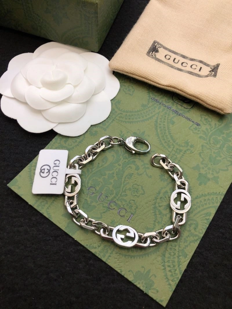Gucci Necklaces Supportive 244236