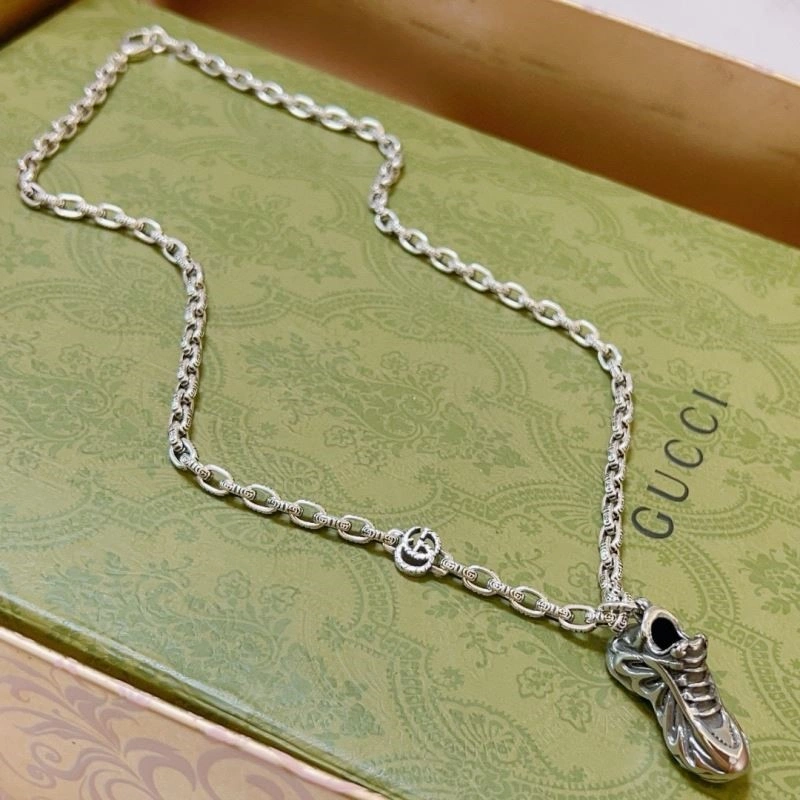 Gucci Necklaces Attractive 244234
