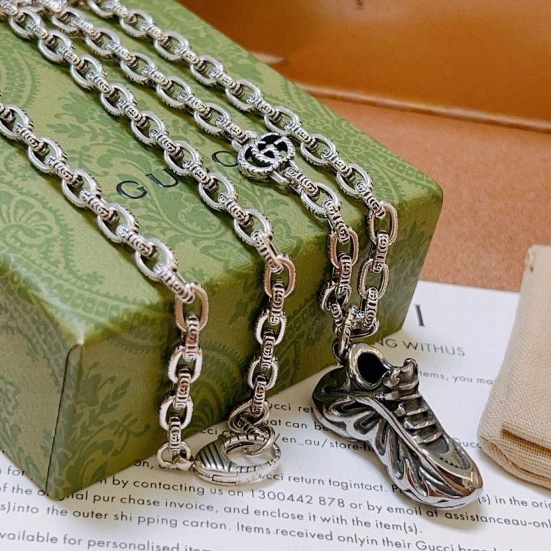 Gucci Necklaces Attractive 244234