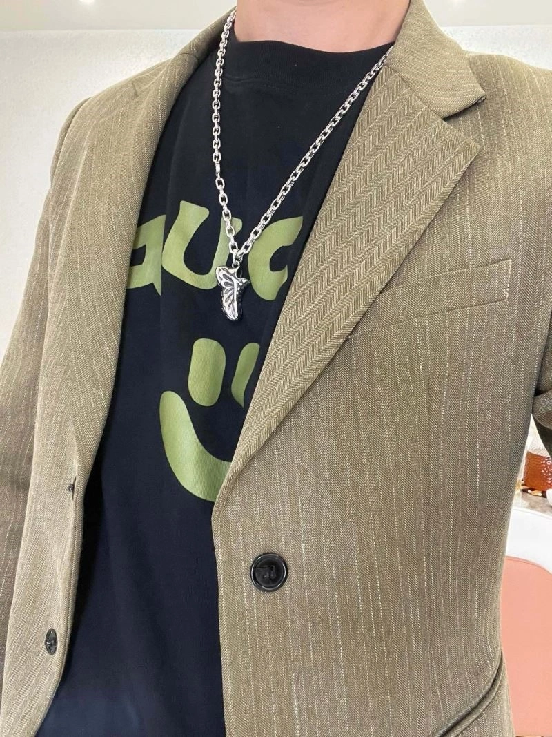 Gucci Necklaces Attractive 244234