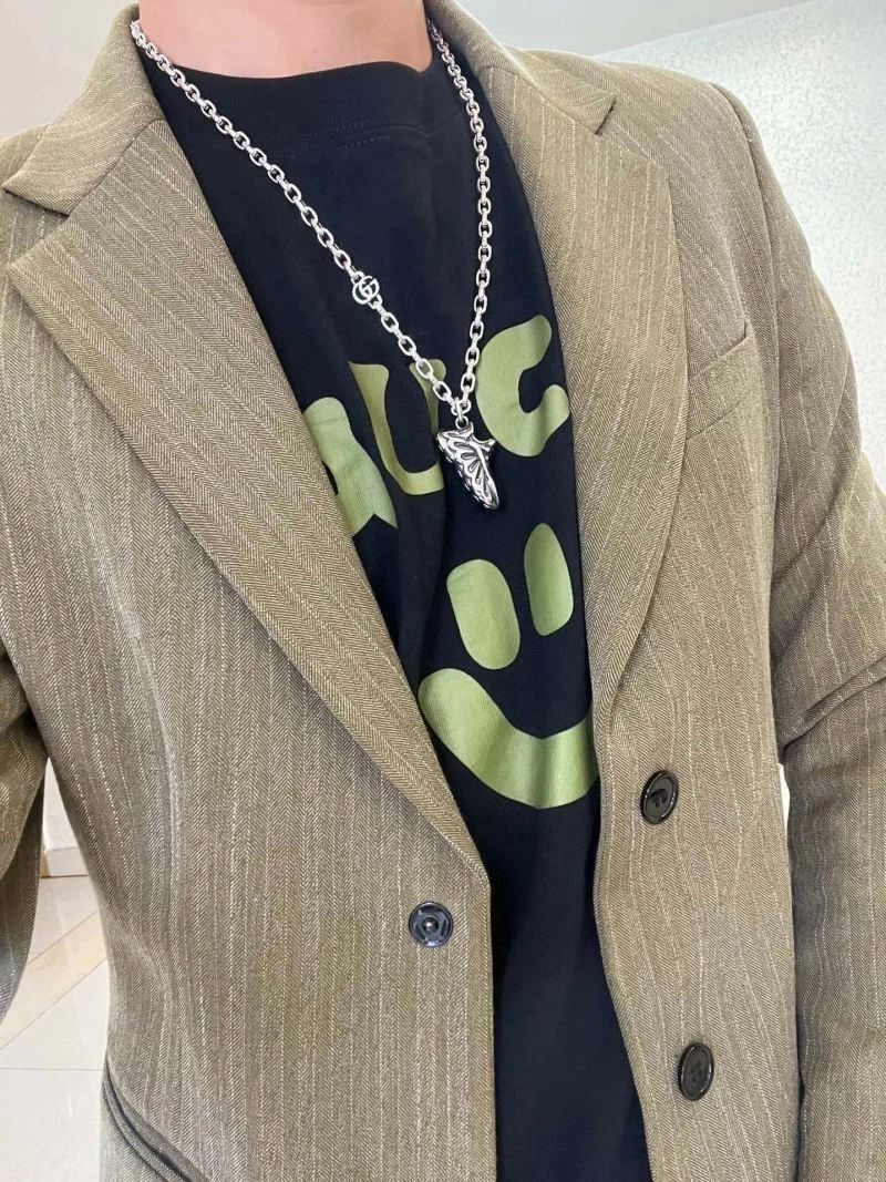 Gucci Necklaces Attractive 244234