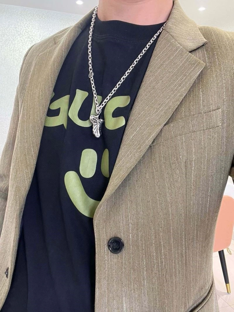 Gucci Necklaces Attractive 244234