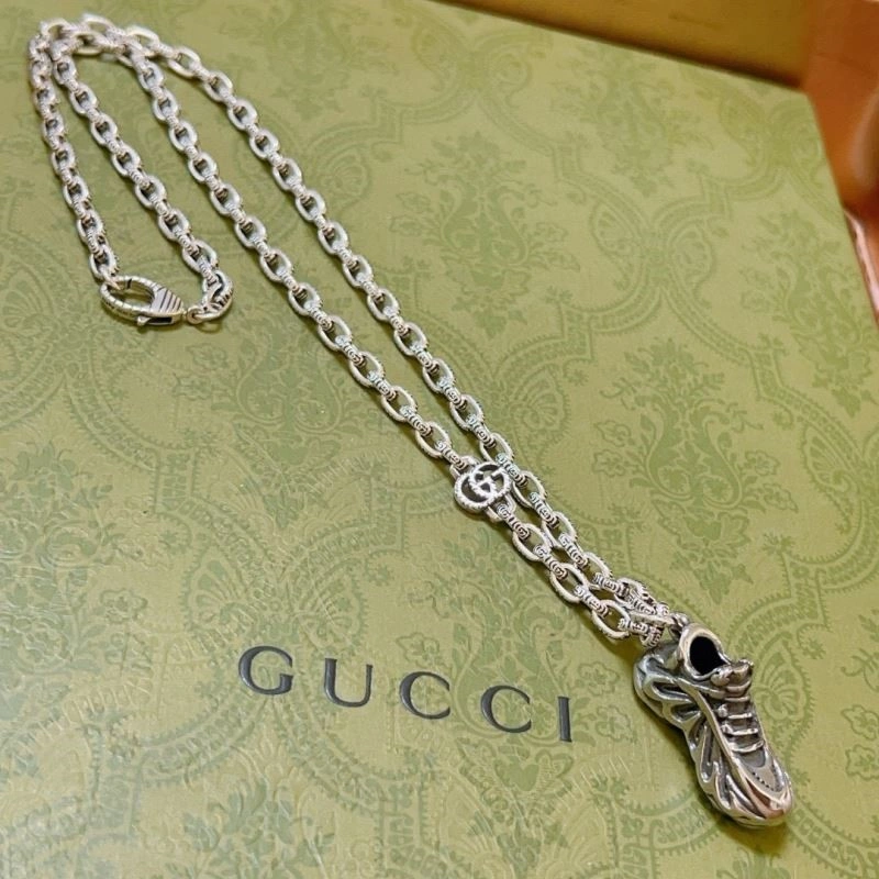 Gucci Necklaces Attractive 244234