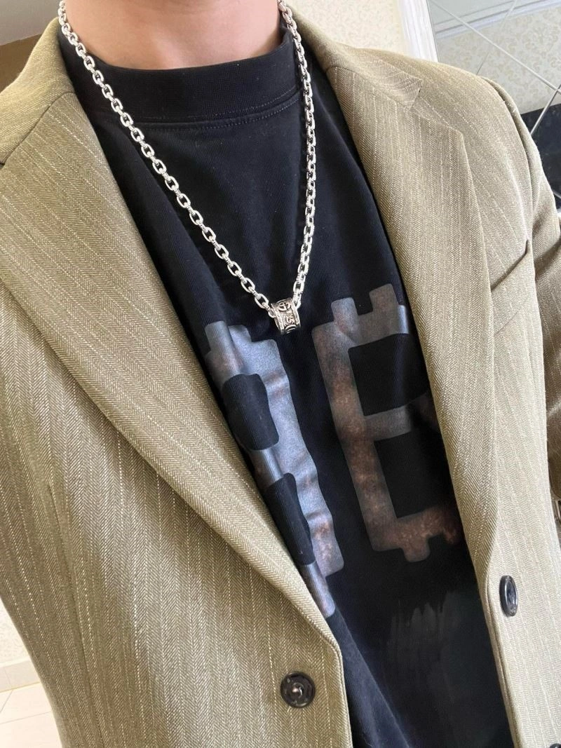 Gucci Necklaces Soft 244229