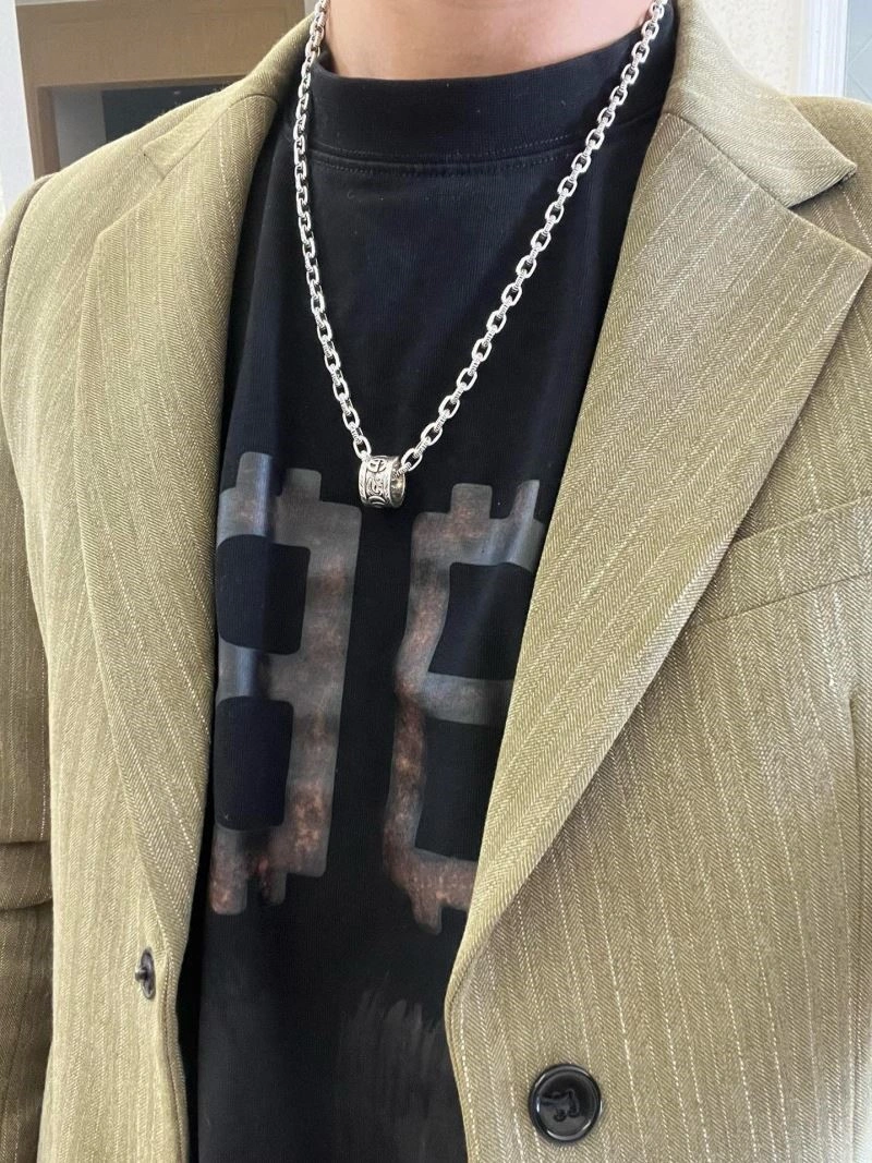 Gucci Necklaces Soft 244229