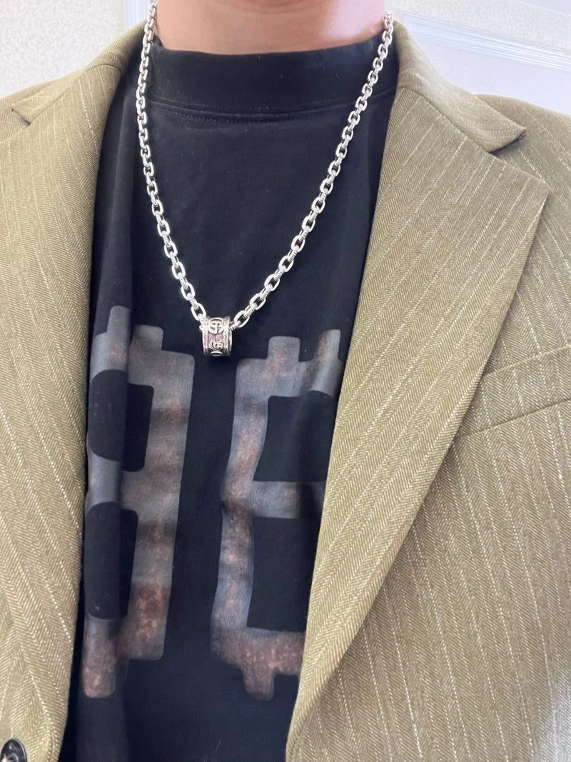 Gucci Necklaces Soft 244229
