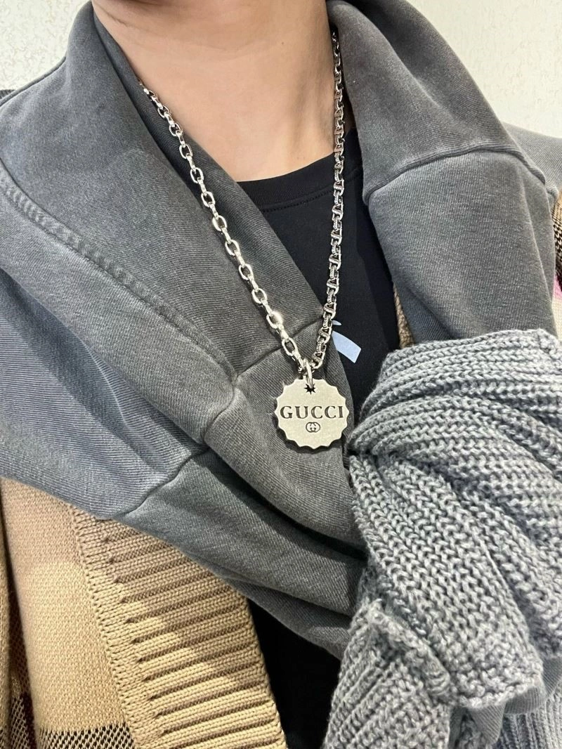 Gucci Necklaces EasyMatch 244222