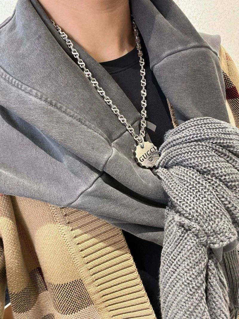 Gucci Necklaces EasyMatch 244222