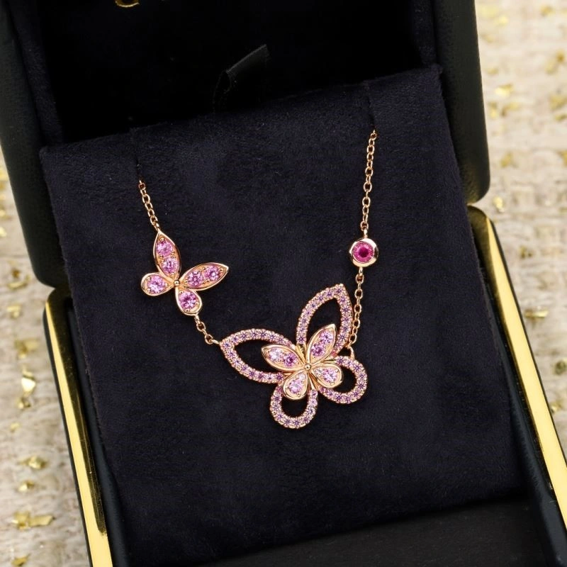 Gucci Necklaces EasyCare 244250