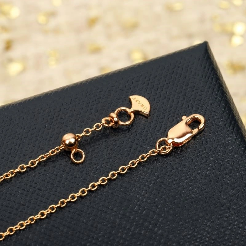 Gucci Necklaces EasyCare 244250