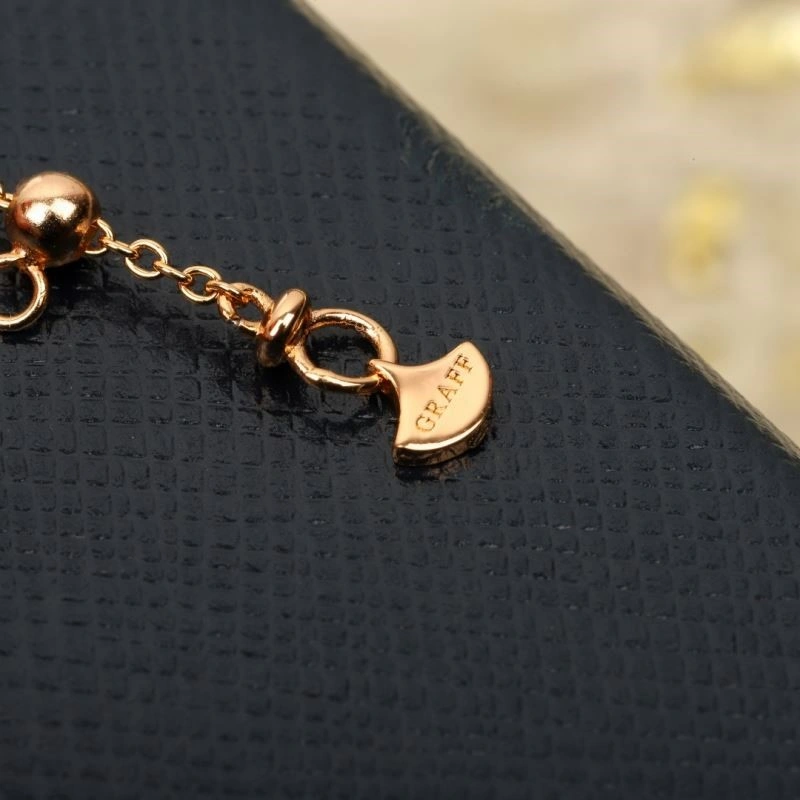 Gucci Necklaces EasyCare 244250