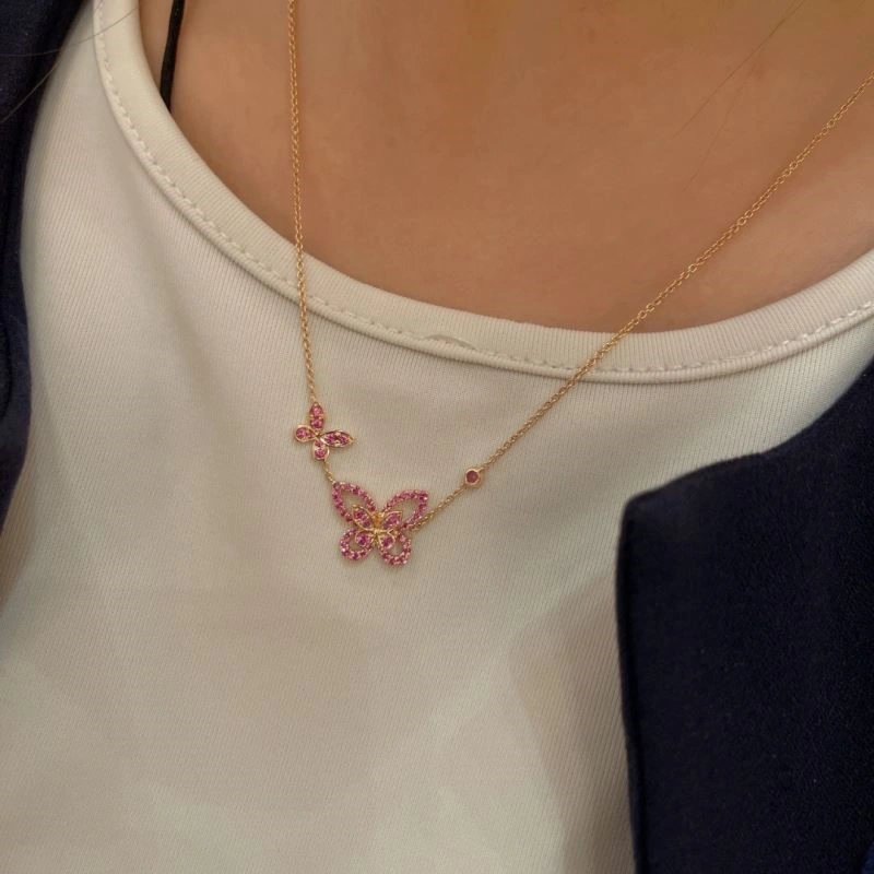 Gucci Necklaces EasyCare 244250