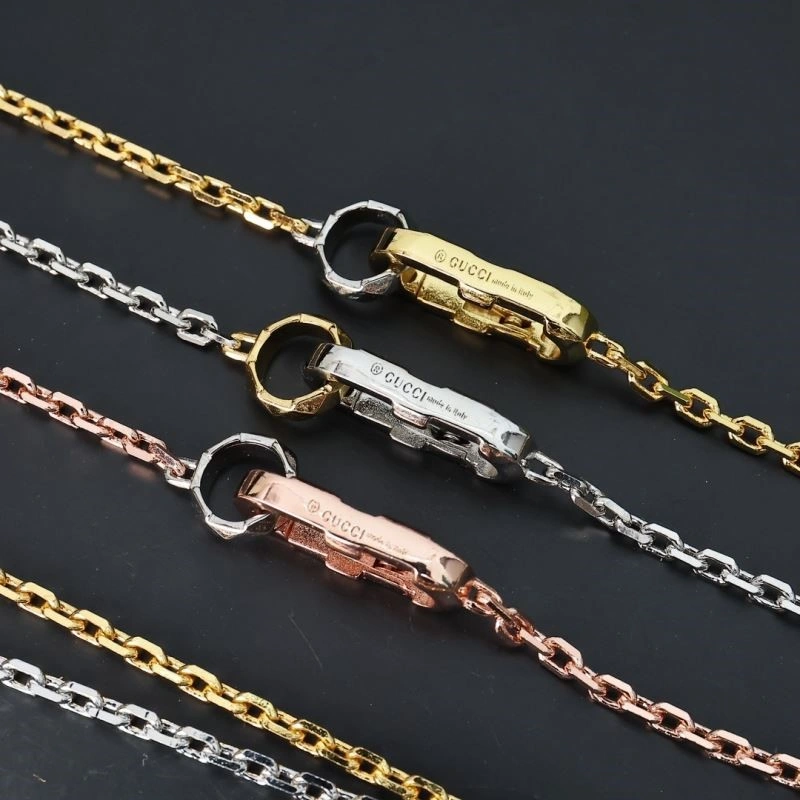 Soft Gucci Necklaces 244220