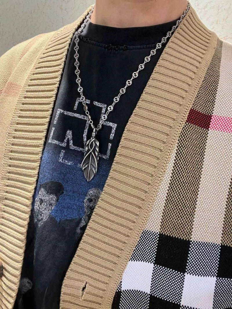 Compact Gucci Necklaces 244221