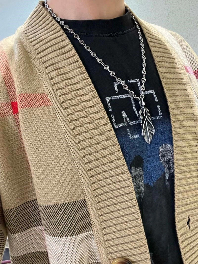 Compact Gucci Necklaces 244221