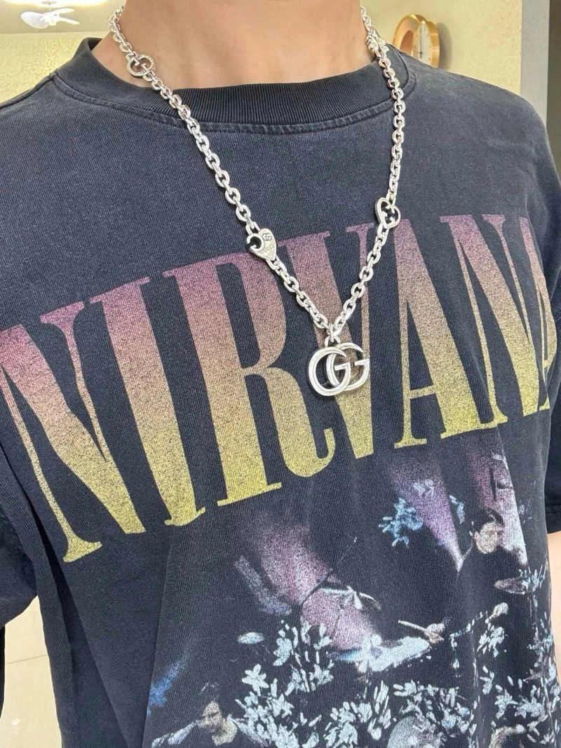 Gucci Necklaces Unique 244217