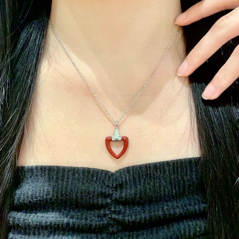 Gucci Necklaces Efficient 244214