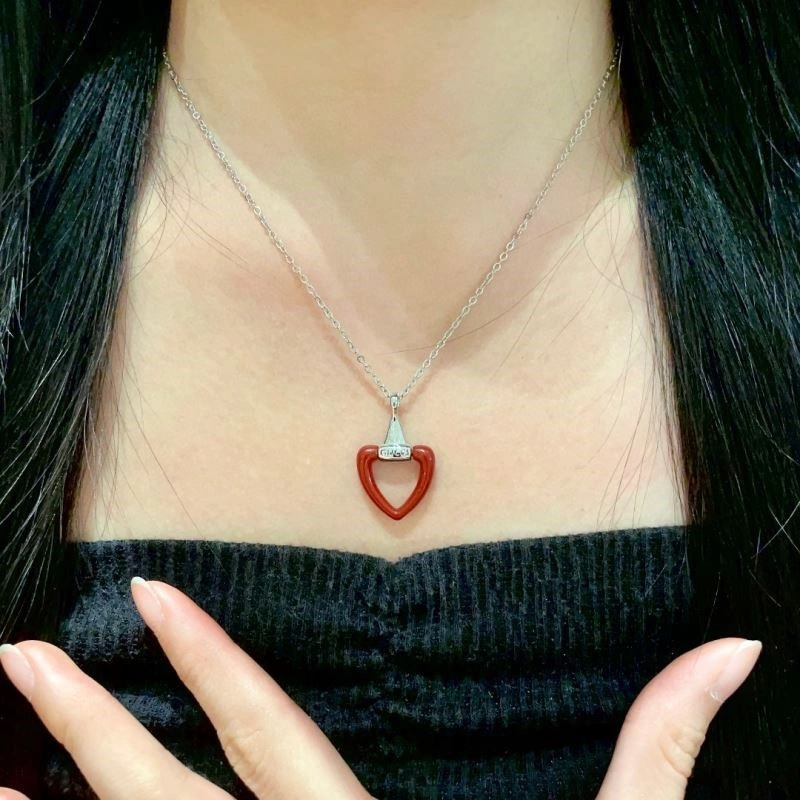 Gucci Necklaces Efficient 244214
