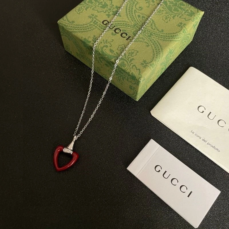 Gucci Necklaces Efficient 244214