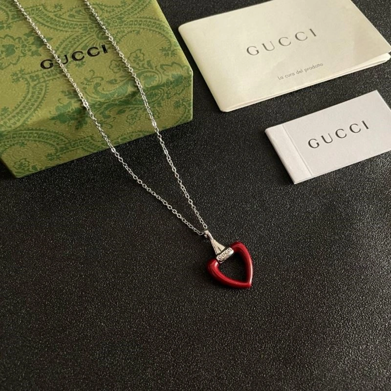 Gucci Necklaces Efficient 244214
