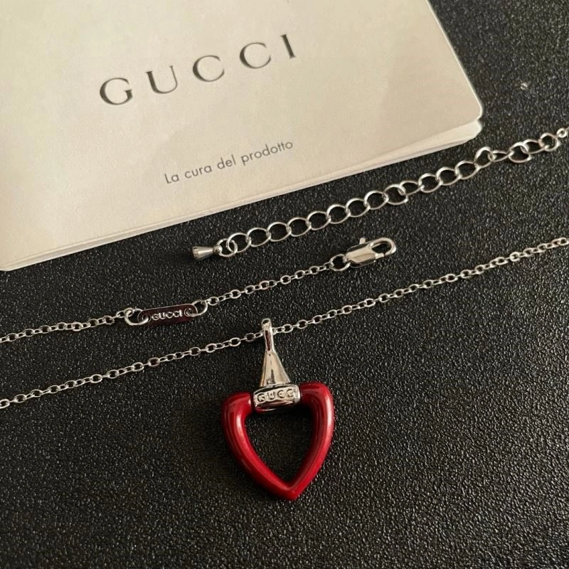Gucci Necklaces Efficient 244214