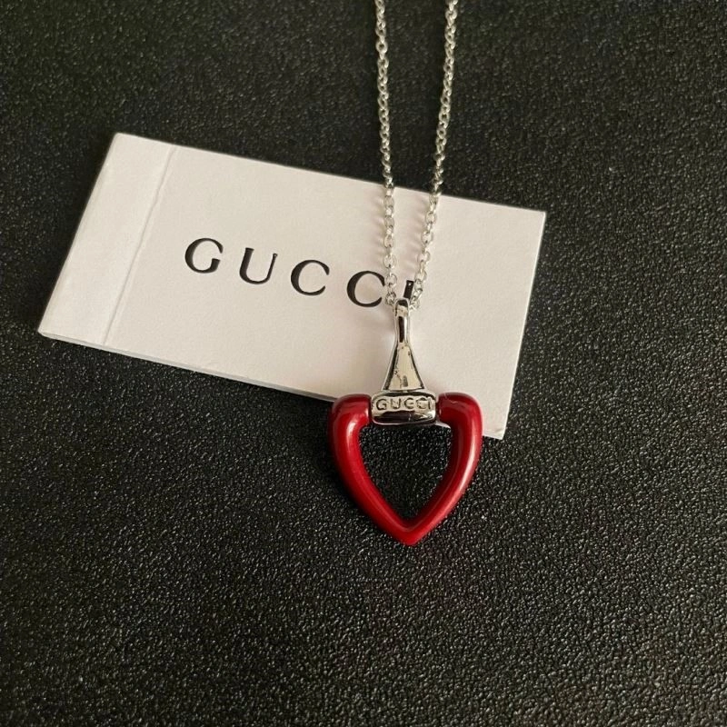 Gucci Necklaces Efficient 244214