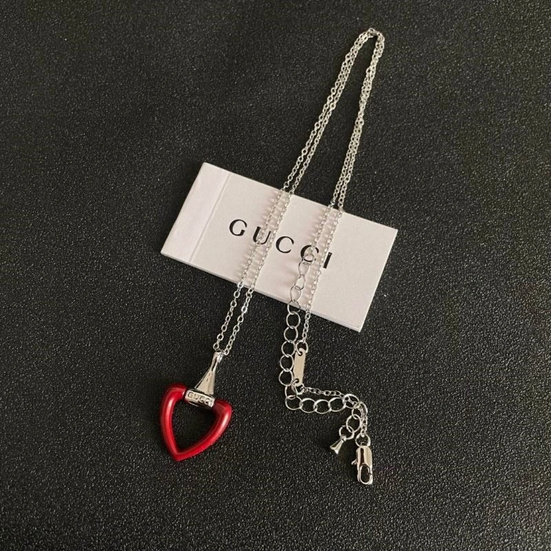 Gucci Necklaces Efficient 244214