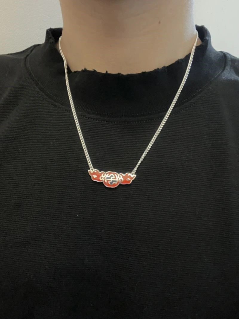 Gucci Necklaces Comfortable 244213