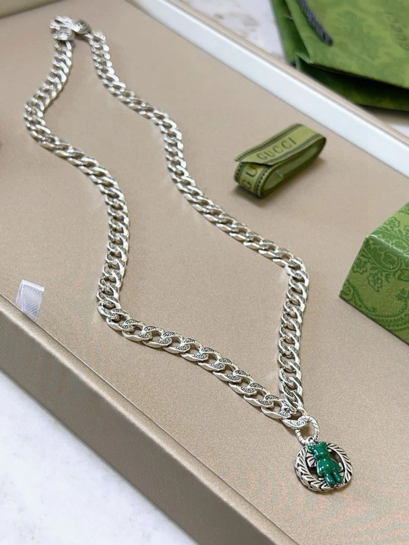 Gucci Necklaces Effortless 244212