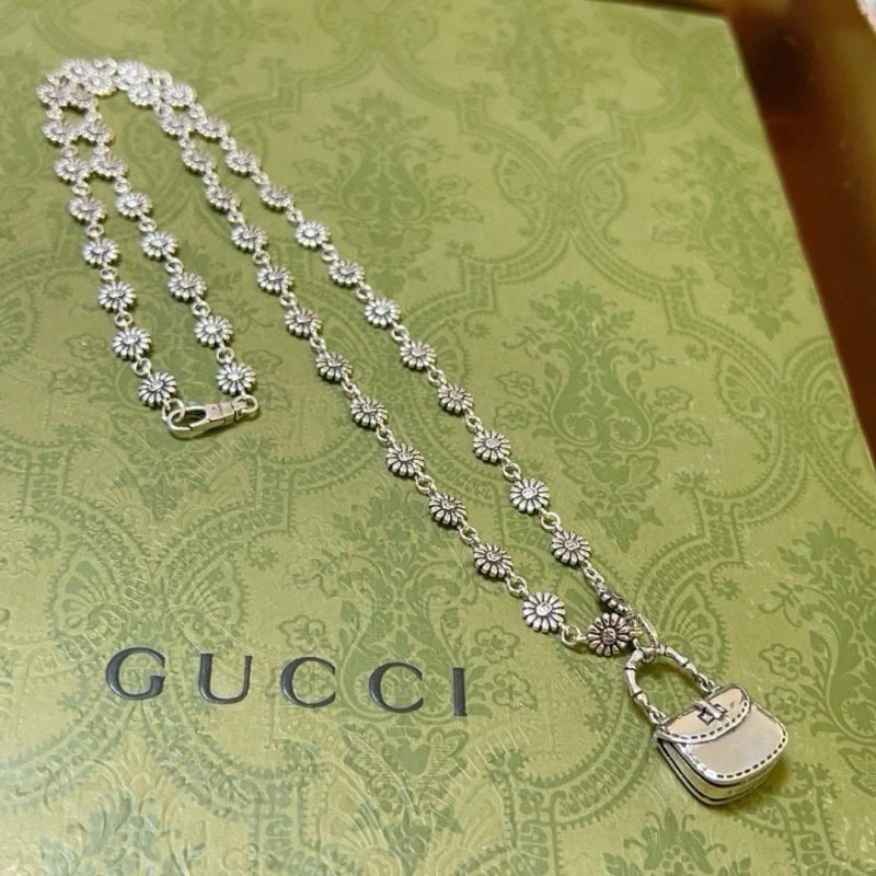 Gucci Necklaces Durable 244208