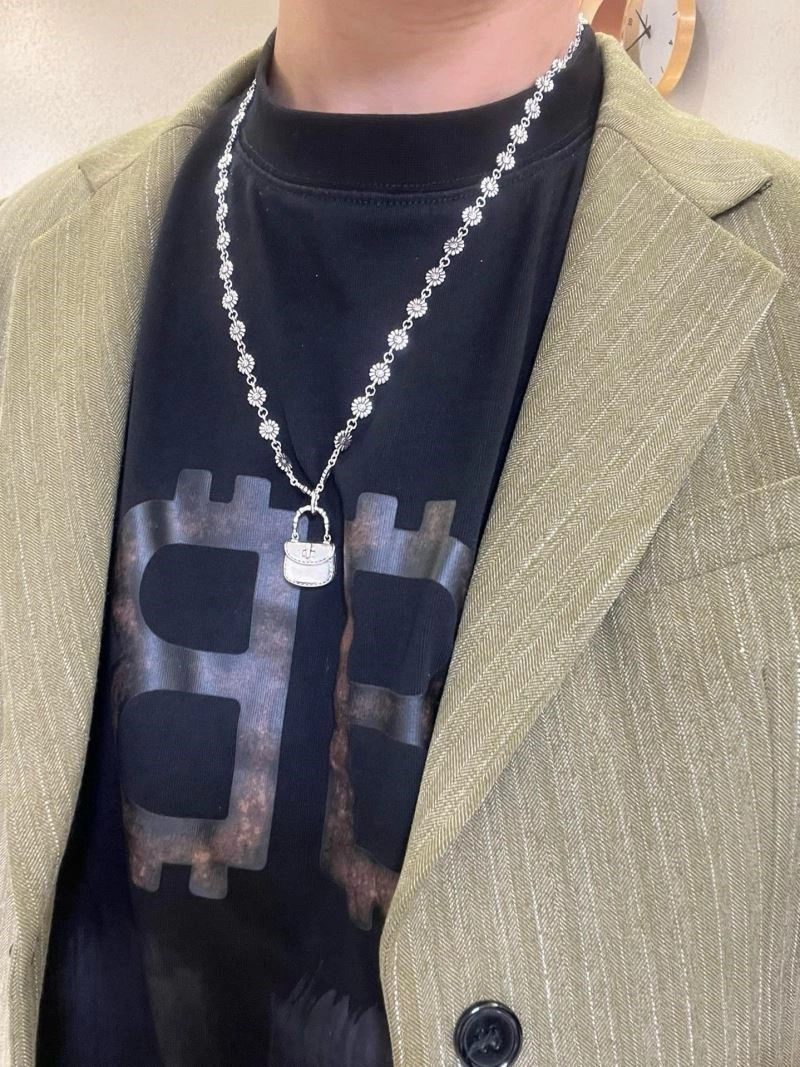 Gucci Necklaces Durable 244208