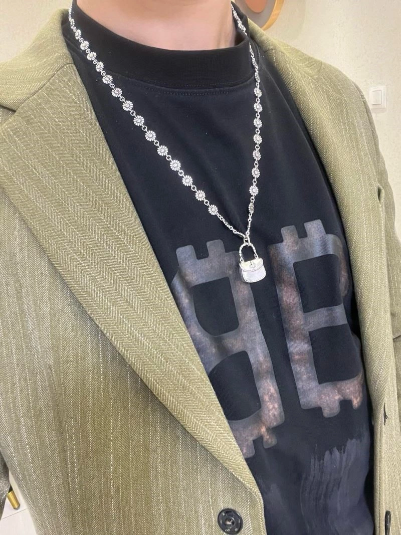 Gucci Necklaces Durable 244208