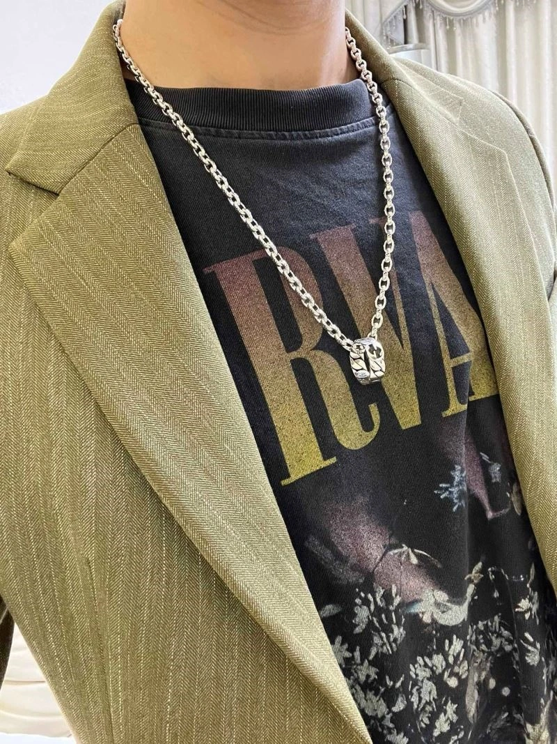 Gucci Necklaces SoftTouch 244182