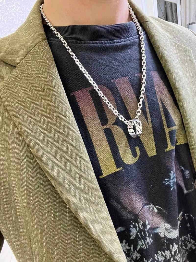 Gucci Necklaces SoftTouch 244182