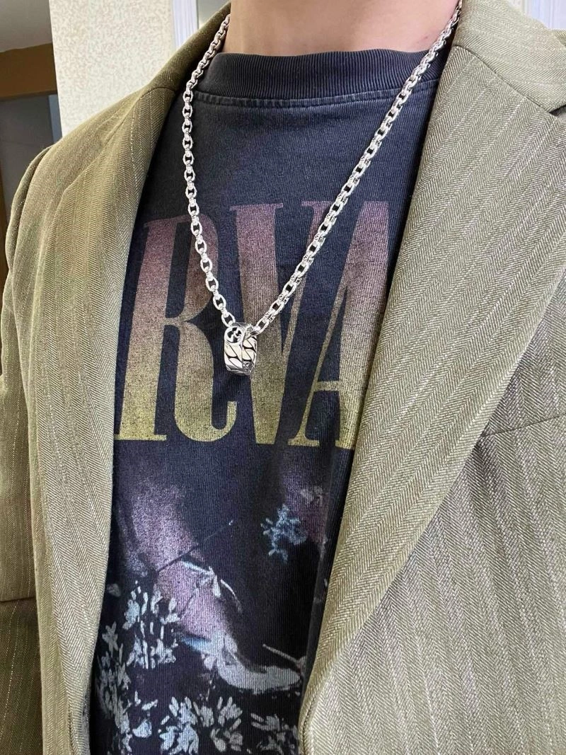 Gucci Necklaces SoftTouch 244182