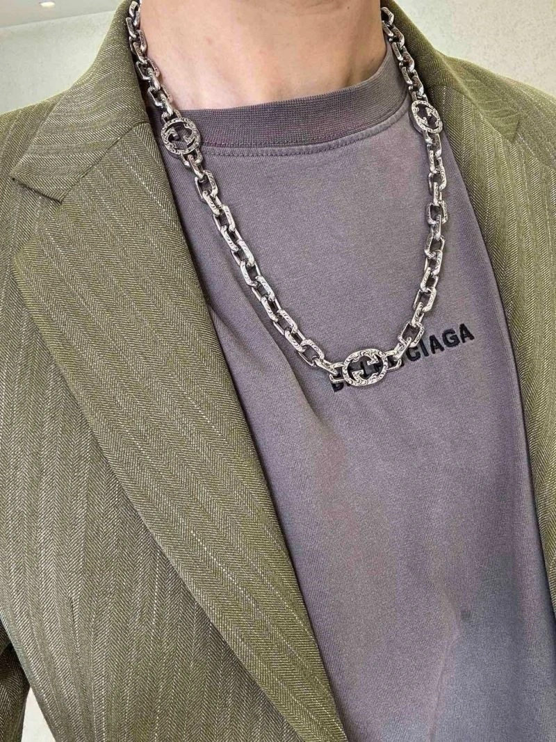 Gucci Necklaces BestValue 244050