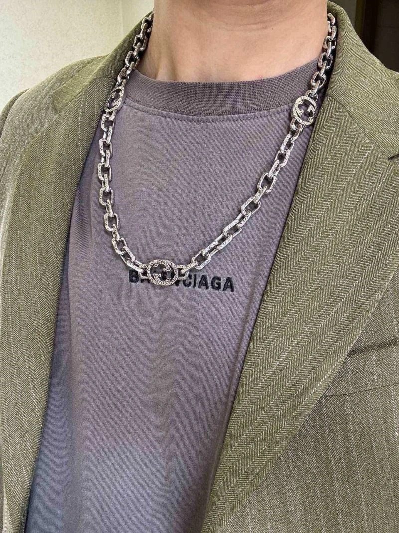 Gucci Necklaces BestValue 244050