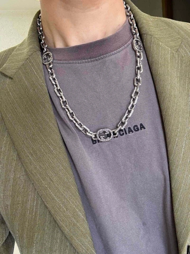 Gucci Necklaces BestValue 244050