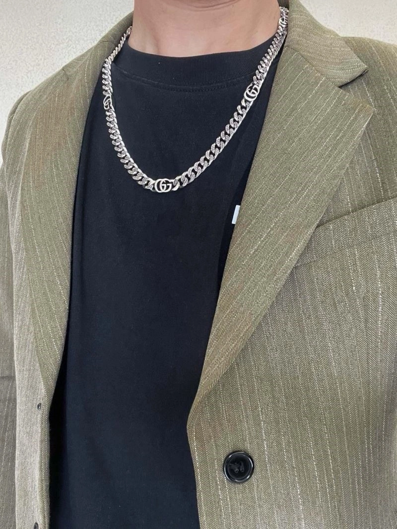Affordable Gucci Necklaces 244053