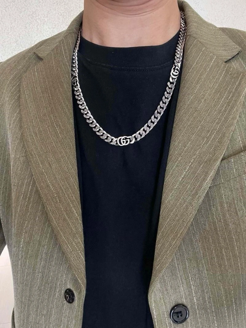 Affordable Gucci Necklaces 244053