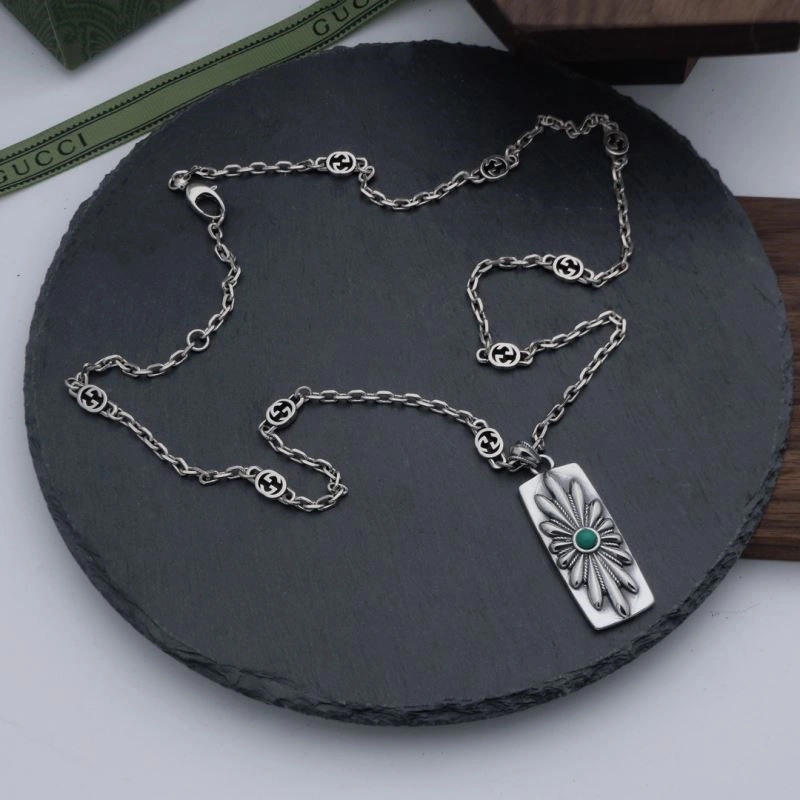 UrbanChic Gucci Necklaces 244047