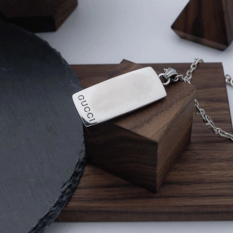 UrbanChic Gucci Necklaces 244047