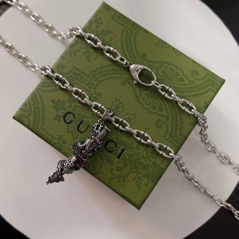 Gucci Necklaces BestValue 244034